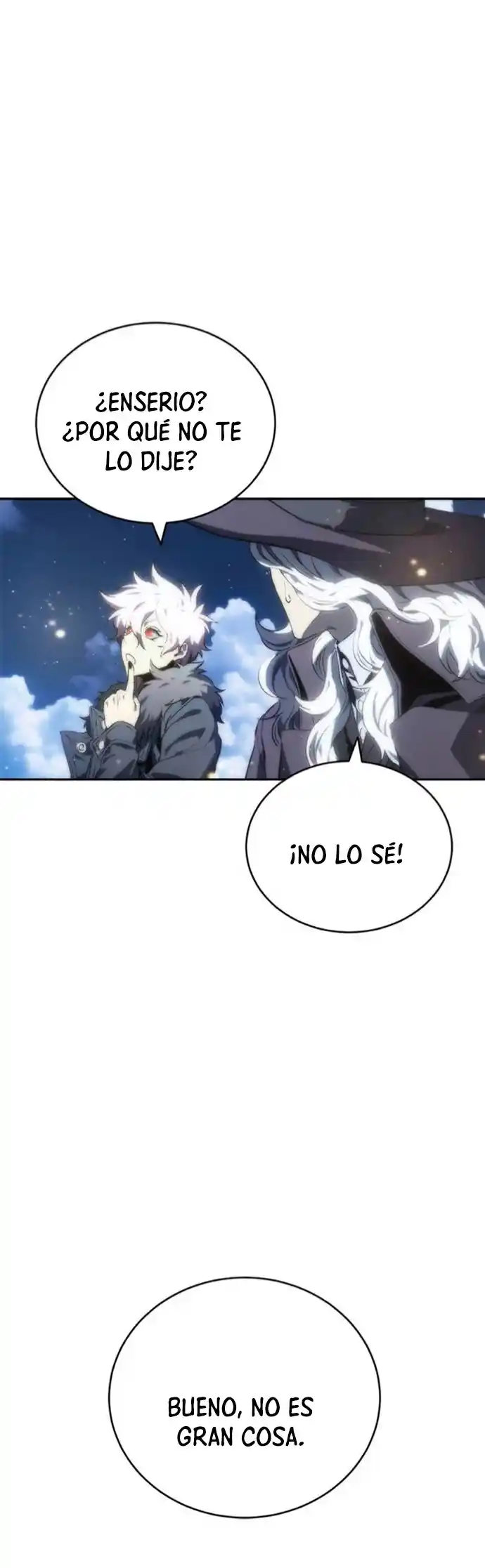 Renuncié A Ser El Rey Demonio - Capítulo 15 - Página 47 - LectorTMOo