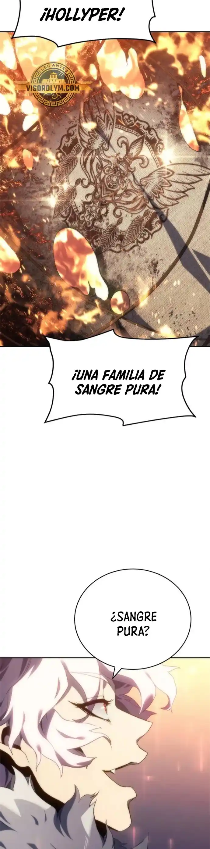 Renuncié A Ser El Rey Demonio - Capítulo 15 - Página 54 - LectorTMOo