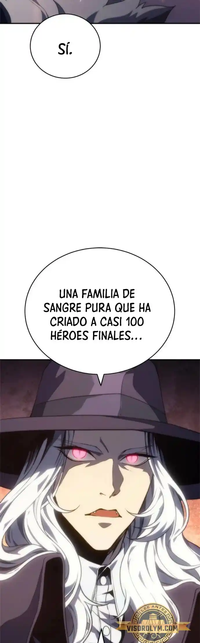 Renuncié A Ser El Rey Demonio - Capítulo 15 - Página 55 - LectorTMOo