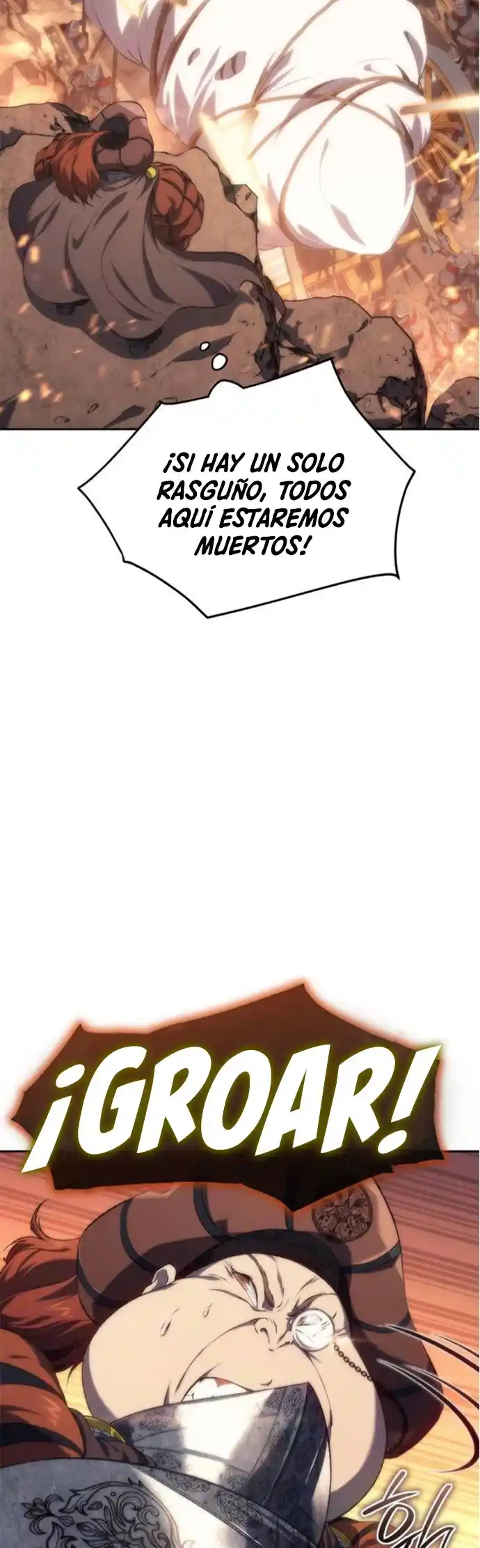 Renuncié A Ser El Rey Demonio - Capítulo 16 - Página 6 - LectorTMOo