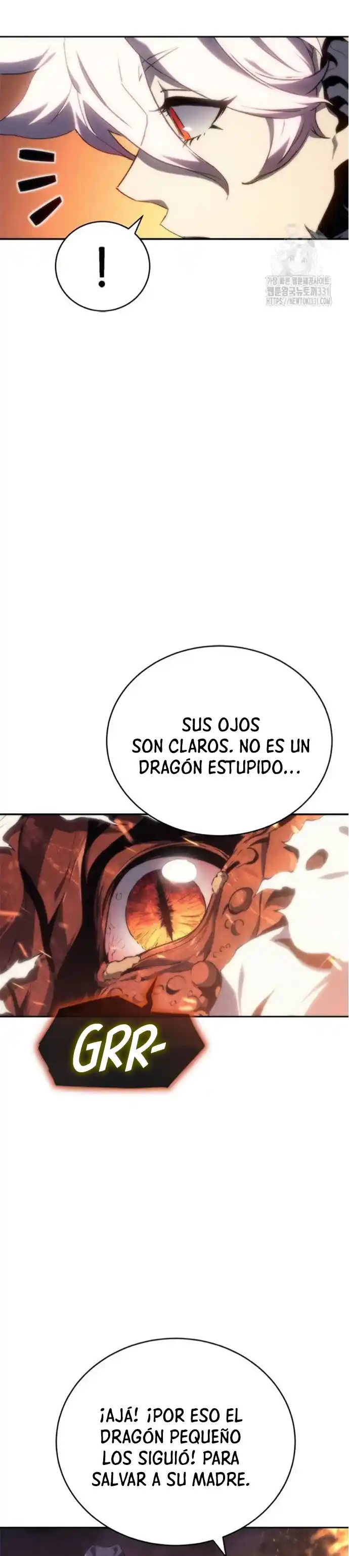 Renuncié A Ser El Rey Demonio - Capítulo 16 - Página 38 - LectorTMOo