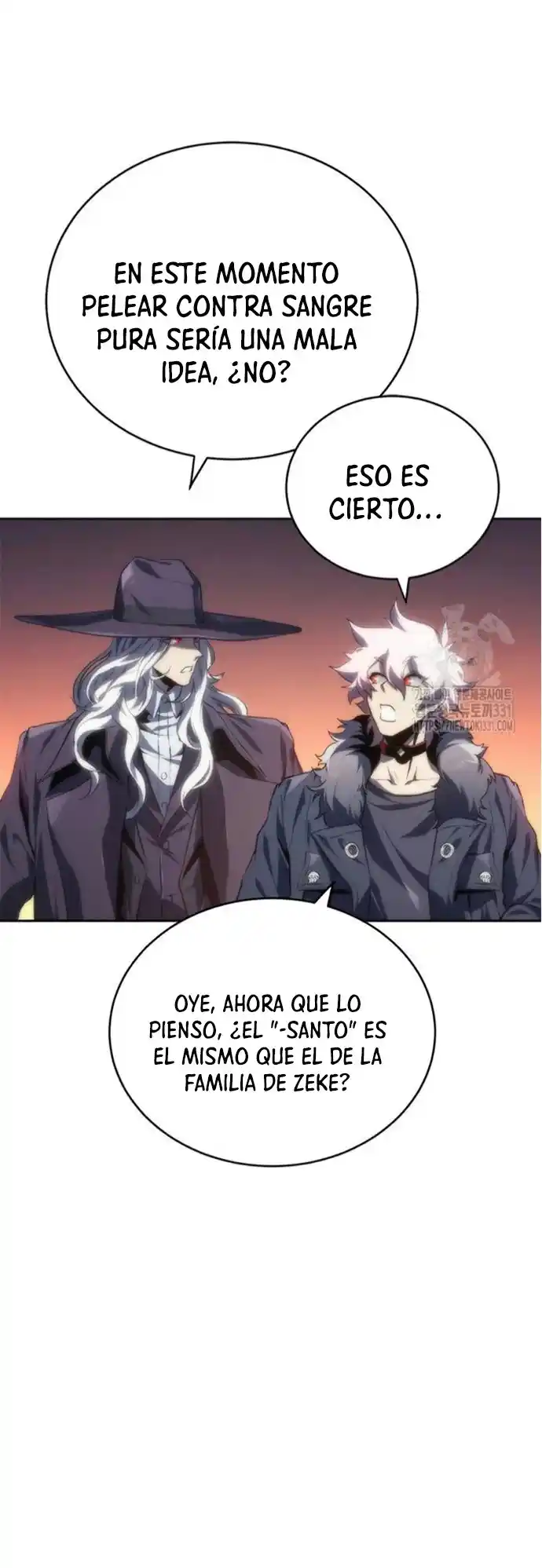 Renuncié A Ser El Rey Demonio - Capítulo 16 - Página 46 - LectorTMOo