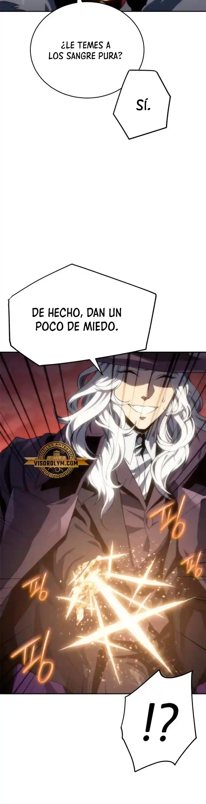 Renuncié A Ser El Rey Demonio - Capítulo 17 - Página 45 - LectorTMOo
