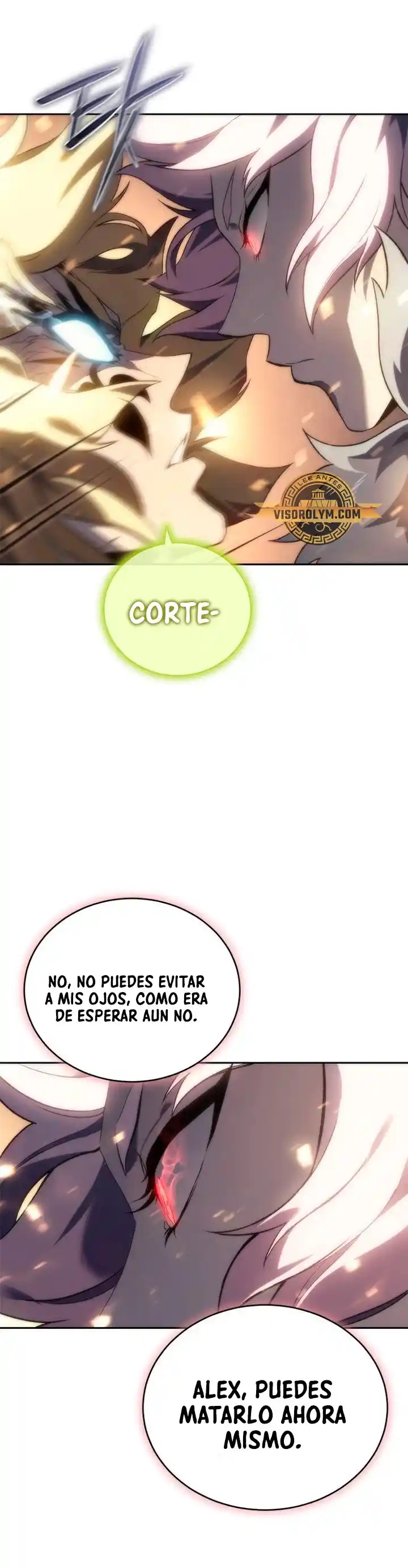 Renuncié A Ser El Rey Demonio - Capítulo 17 - Página 48 - LectorTMOo