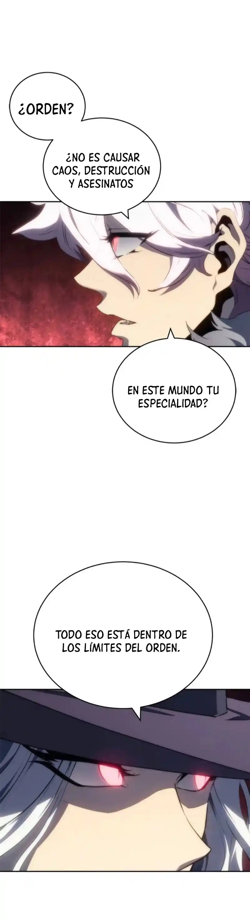 Renuncié A Ser El Rey Demonio - Capítulo 18 - Página 24 - LectorTMOo