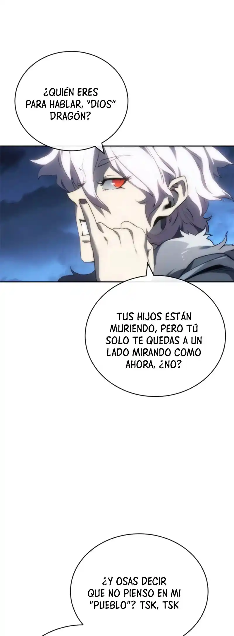 Renuncié A Ser El Rey Demonio - Capítulo 19 - Página 8 - LectorTMOo