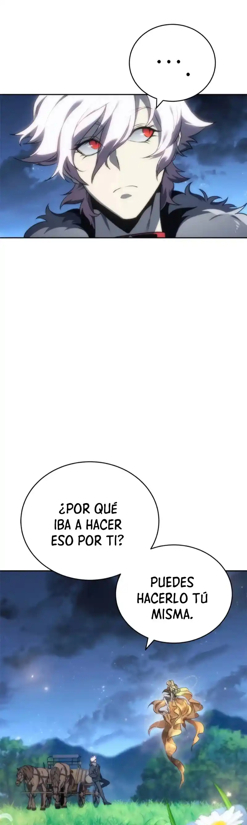 Renuncié A Ser El Rey Demonio - Capítulo 19 - Página 13 - LectorTMOo