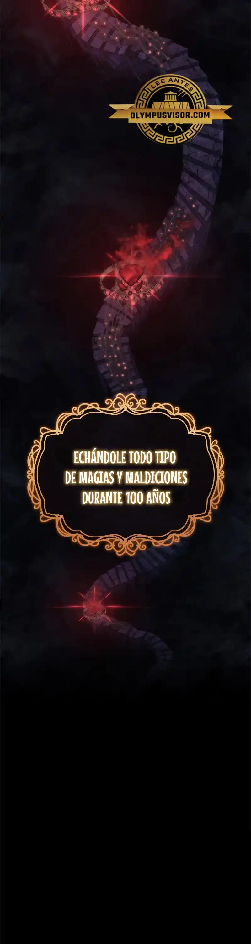 Renuncié A Ser El Rey Demonio - Capítulo 2 - Página 10 - LectorTMOo