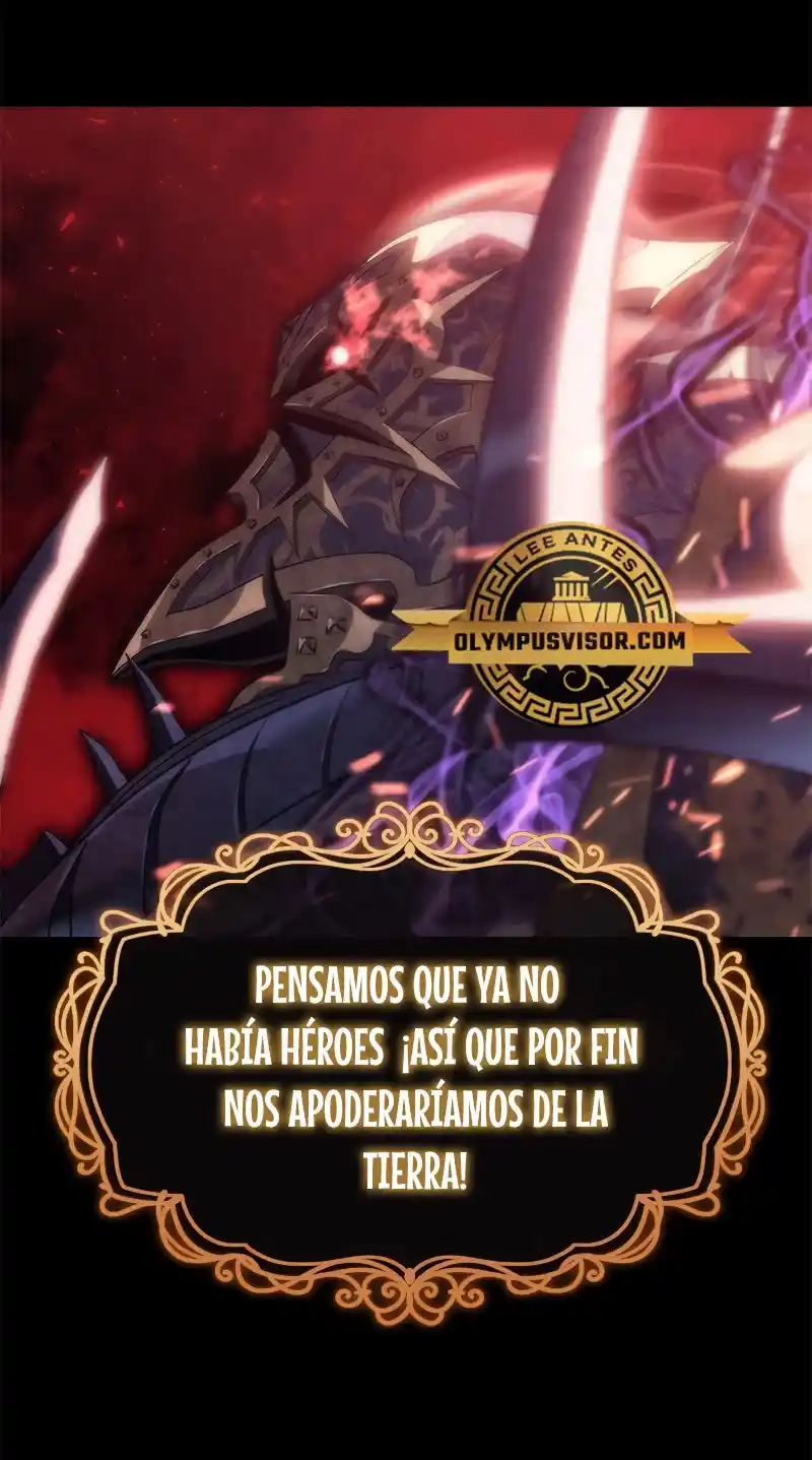 Renuncié A Ser El Rey Demonio - Capítulo 2 - Página 13 - LectorTMOo