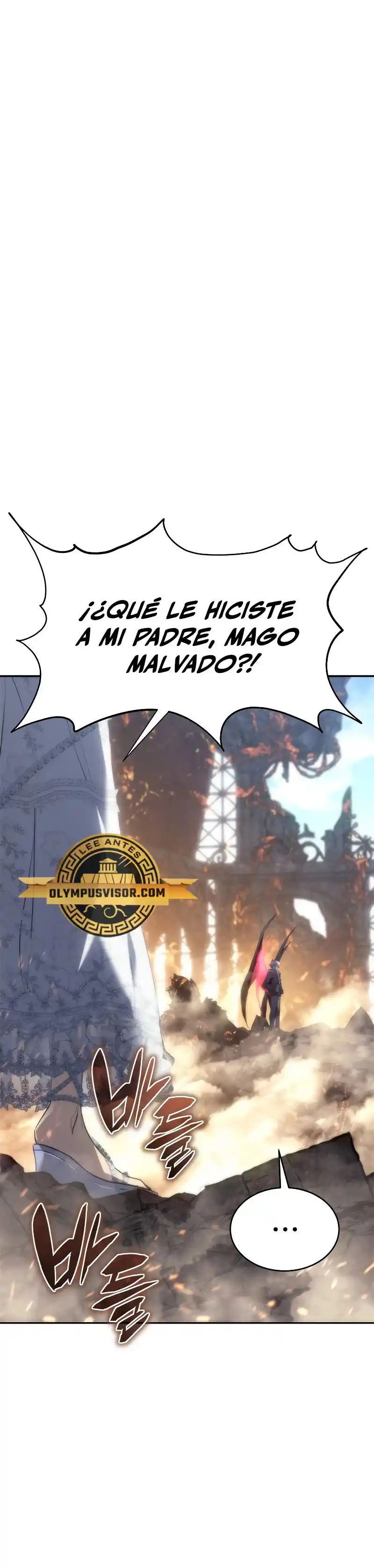 Renuncié A Ser El Rey Demonio - Capítulo 2 - Página 28 - LectorTMOo