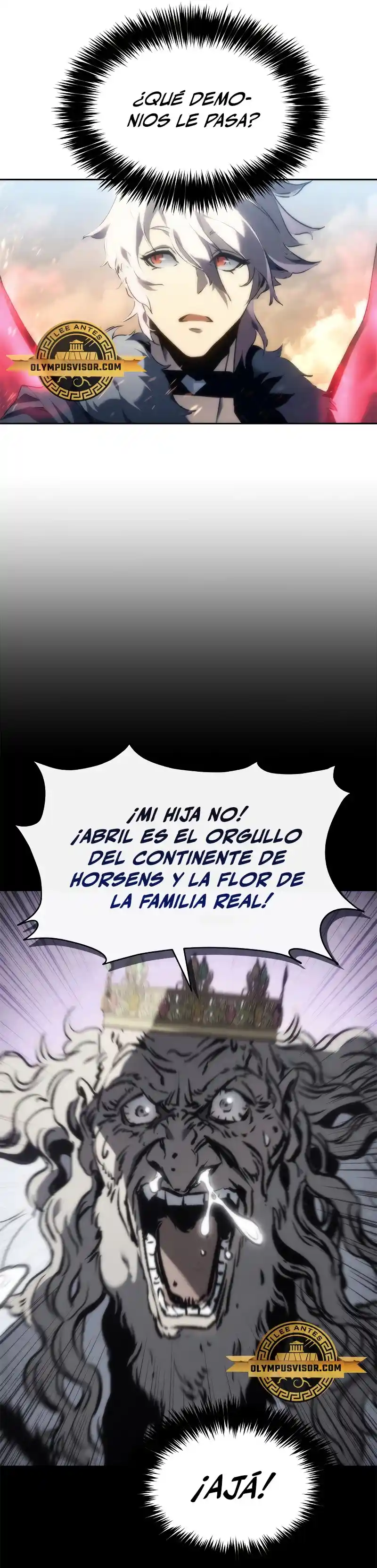 Renuncié A Ser El Rey Demonio - Capítulo 2 - Página 29 - LectorTMOo