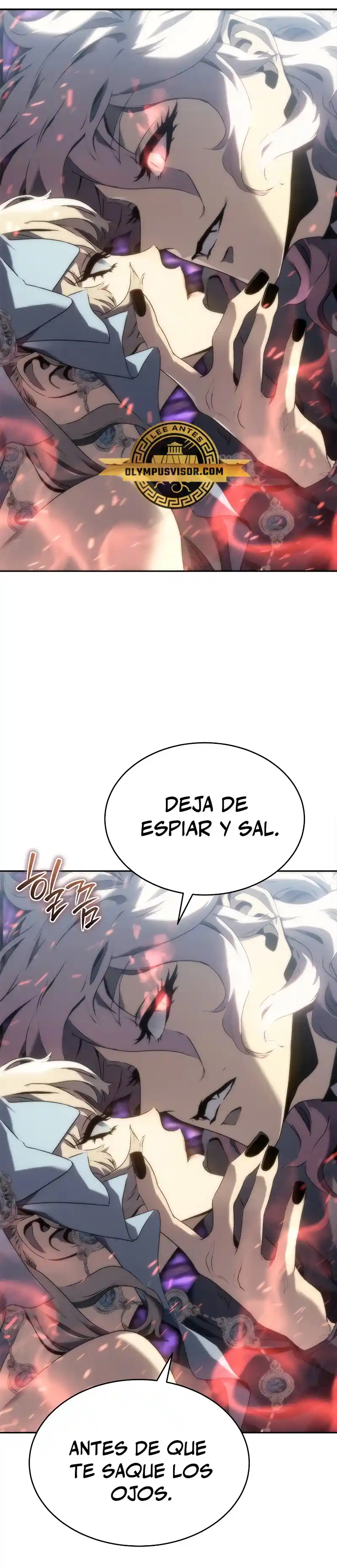 Renuncié A Ser El Rey Demonio - Capítulo 2 - Página 37 - LectorTMOo