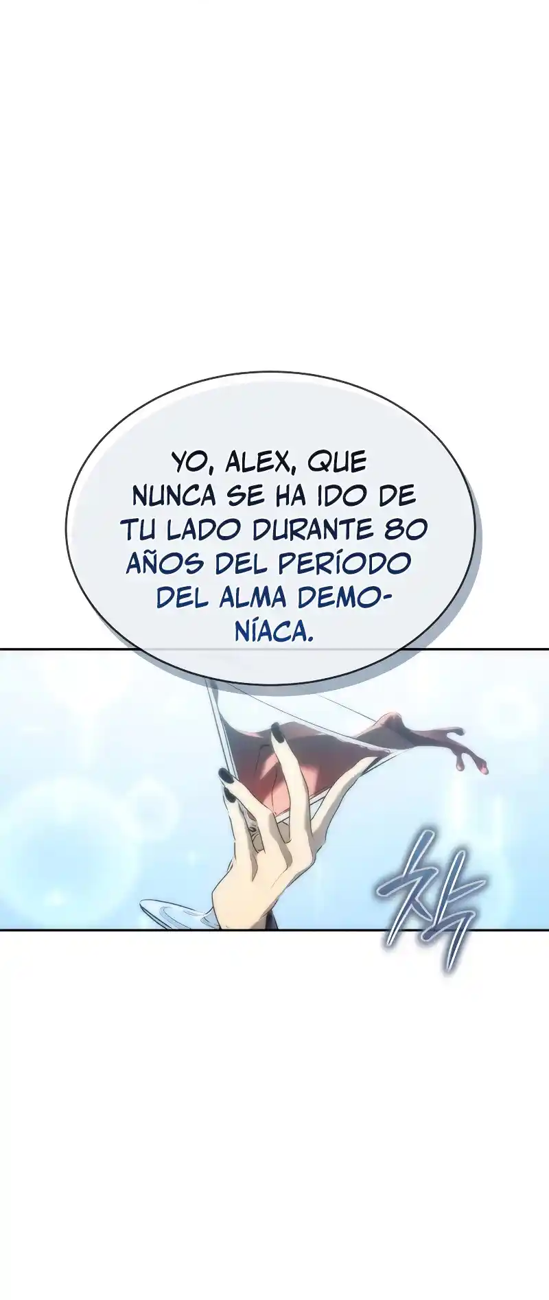 Renuncié A Ser El Rey Demonio - Capítulo 2 - Página 40 - LectorTMOo