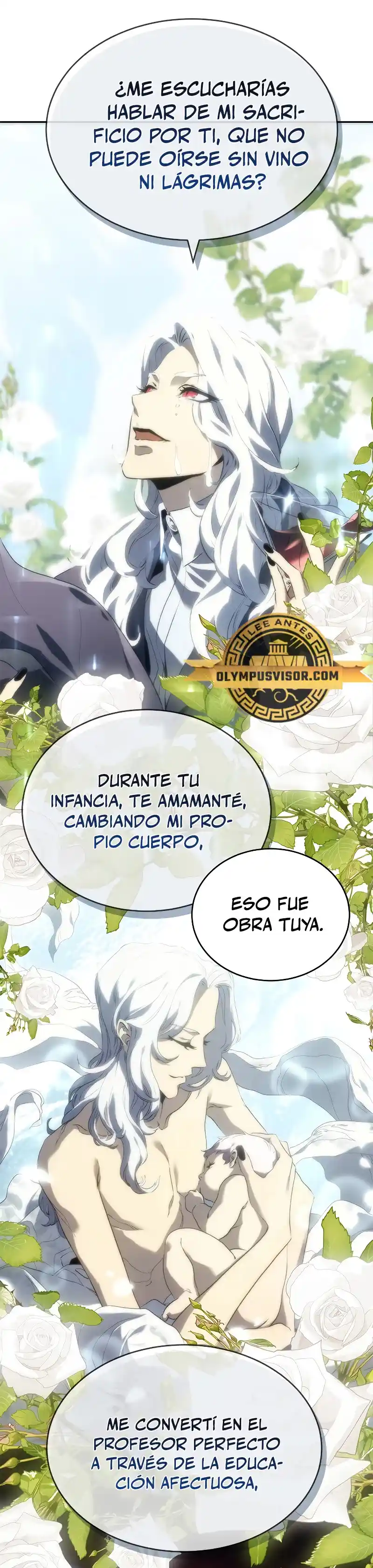 Renuncié A Ser El Rey Demonio - Capítulo 2 - Página 41 - LectorTMOo