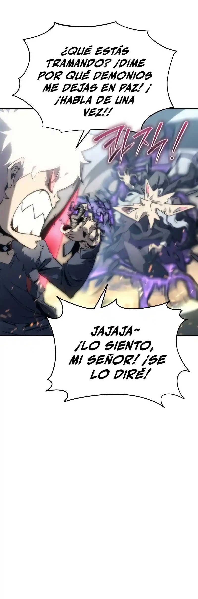 Renuncié A Ser El Rey Demonio - Capítulo 2 - Página 46 - LectorTMOo