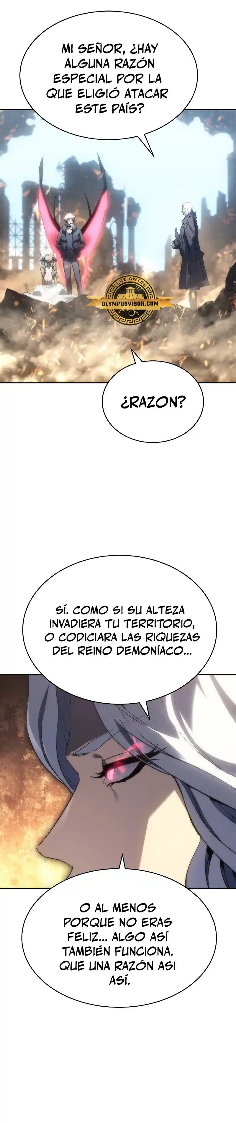 Renuncié A Ser El Rey Demonio - Capítulo 2 - Página 47 - LectorTMOo