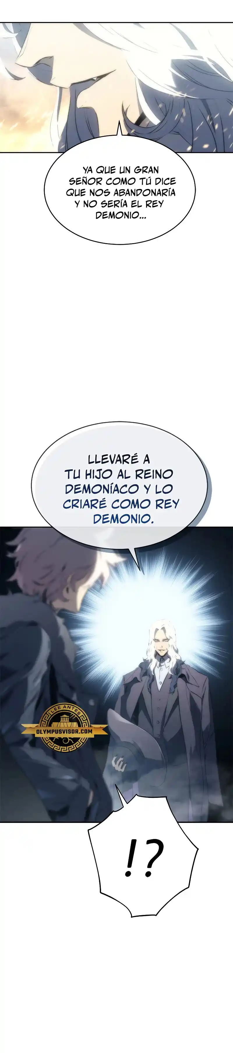 Renuncié A Ser El Rey Demonio - Capítulo 2 - Página 52 - LectorTMOo
