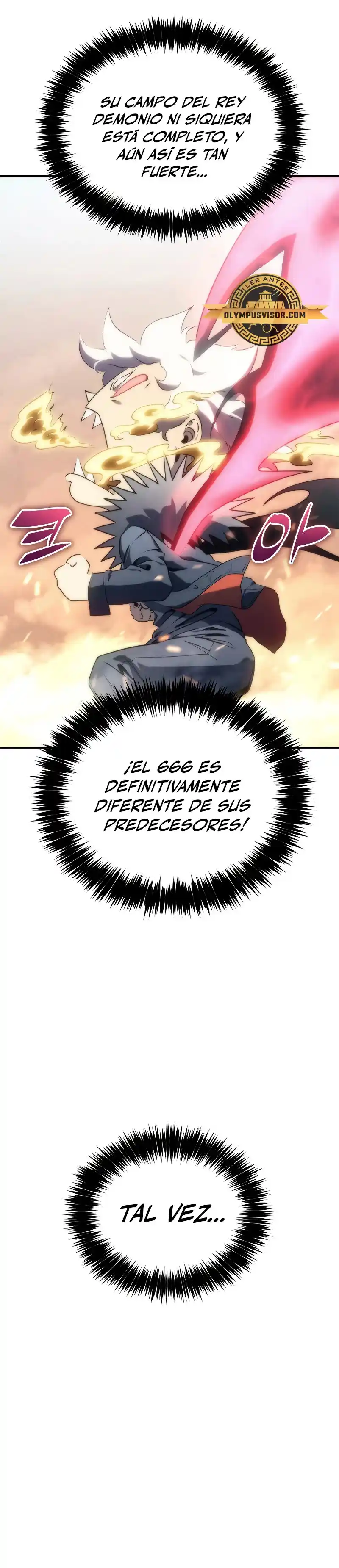 Renuncié A Ser El Rey Demonio - Capítulo 2 - Página 67 - LectorTMOo