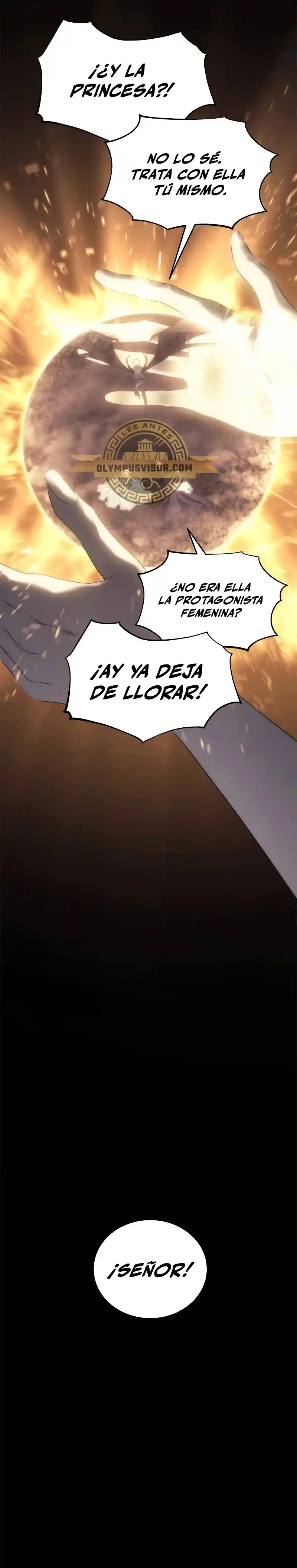 Renuncié A Ser El Rey Demonio - Capítulo 2 - Página 73 - LectorTMOo