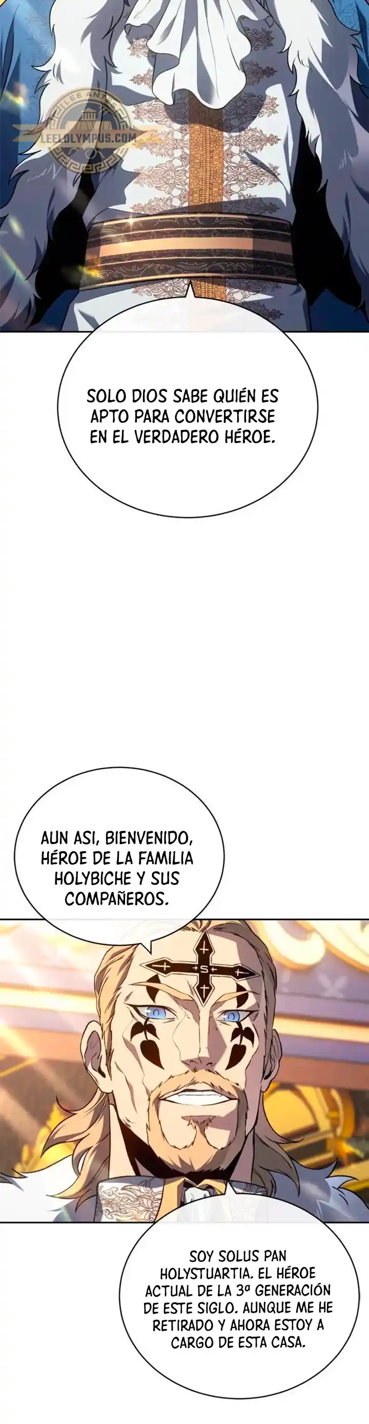 Renuncié A Ser El Rey Demonio - Capítulo 20 - Página 17 - LectorTMOo
