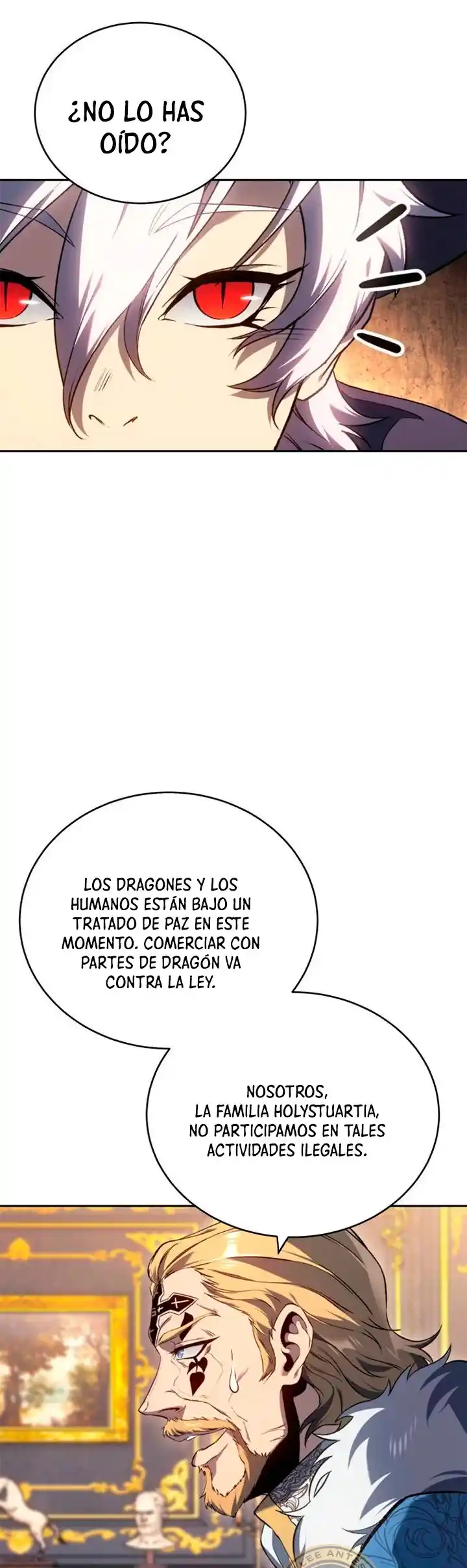 Renuncié A Ser El Rey Demonio - Capítulo 20 - Página 36 - LectorTMOo