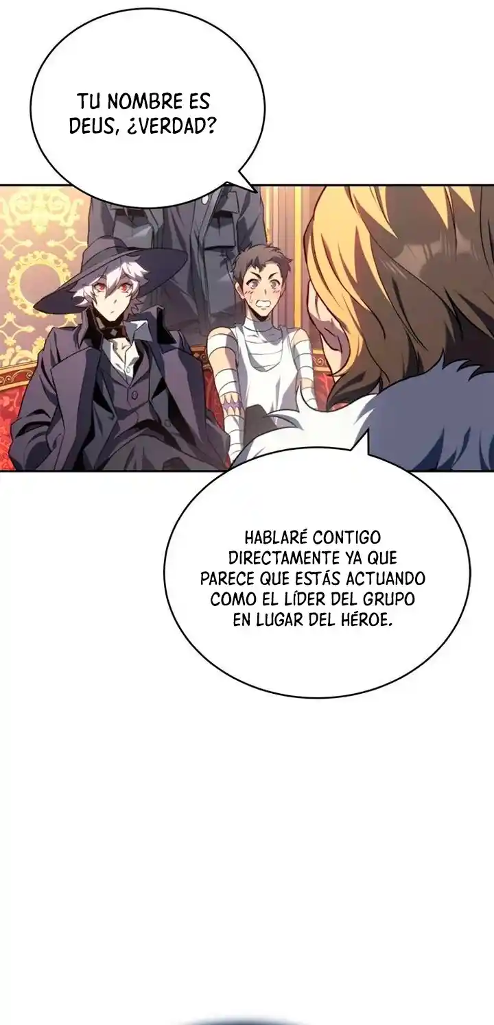 Renuncié A Ser El Rey Demonio - Capítulo 20 - Página 52 - LectorTMOo