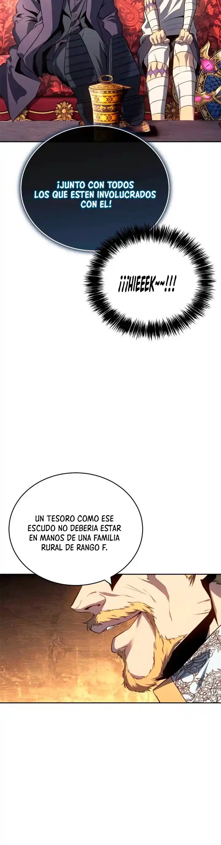 Renuncié A Ser El Rey Demonio - Capítulo 20 - Página 55 - LectorTMOo