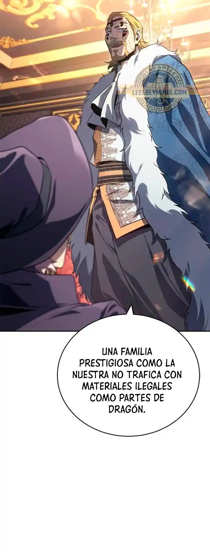 Renuncié A Ser El Rey Demonio - Capítulo 20 - Página 58 - LectorTMOo