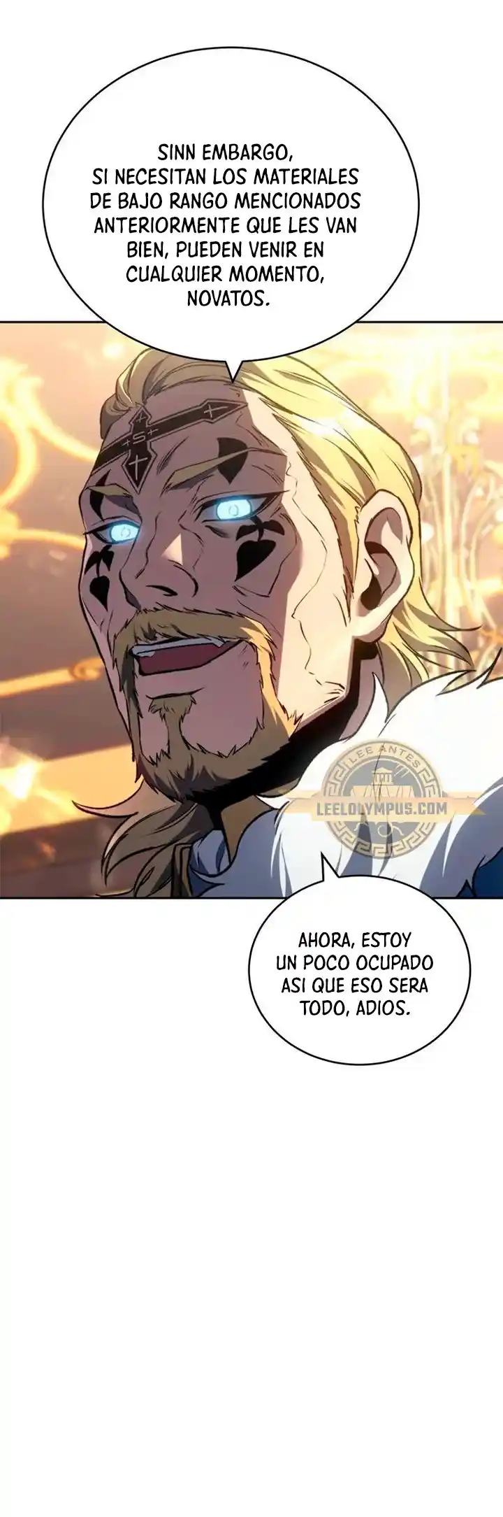 Renuncié A Ser El Rey Demonio - Capítulo 20 - Página 59 - LectorTMOo