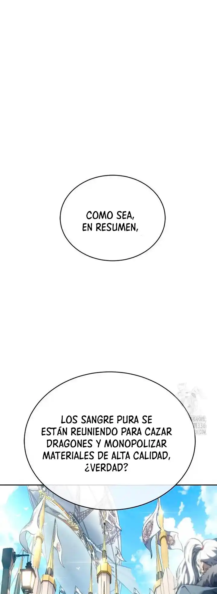Renuncié A Ser El Rey Demonio - Capítulo 21 - Página 4 - LectorTMOo