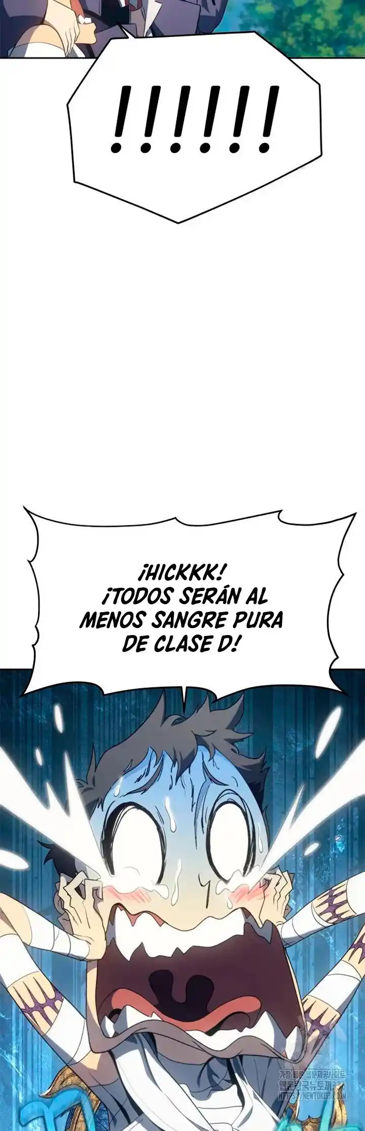 Renuncié A Ser El Rey Demonio - Capítulo 21 - Página 13 - LectorTMOo