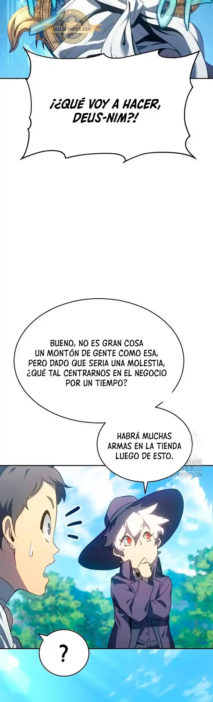 Renuncié A Ser El Rey Demonio - Capítulo 21 - Página 14 - LectorTMOo