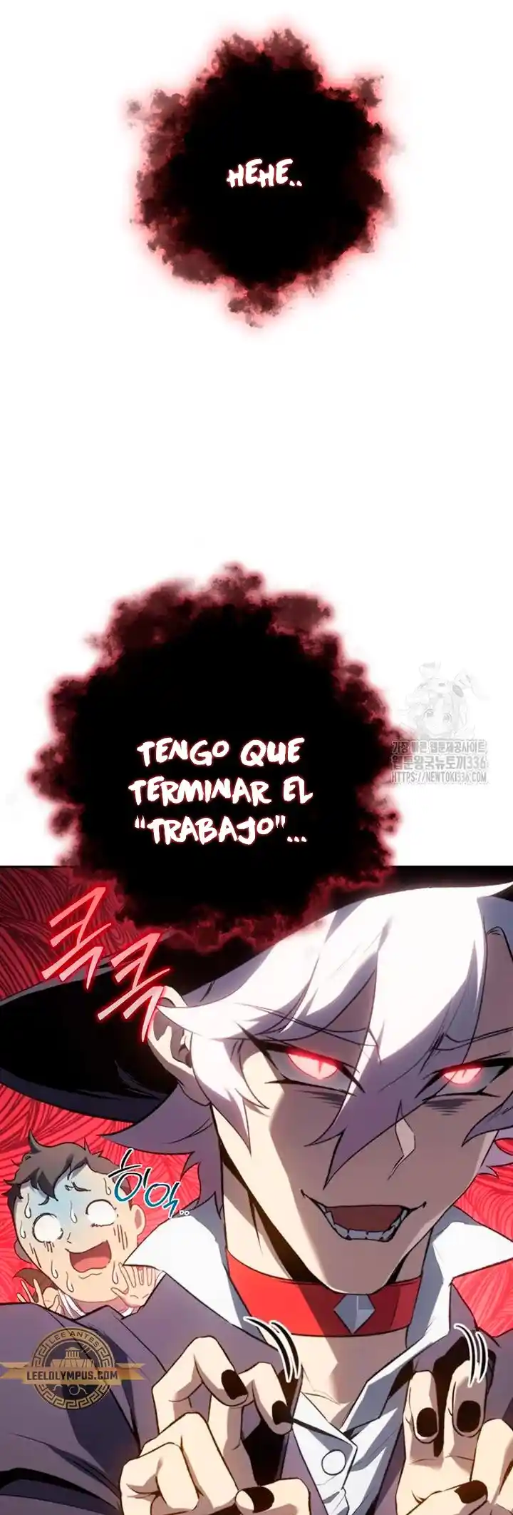 Renuncié A Ser El Rey Demonio - Capítulo 21 - Página 17 - LectorTMOo