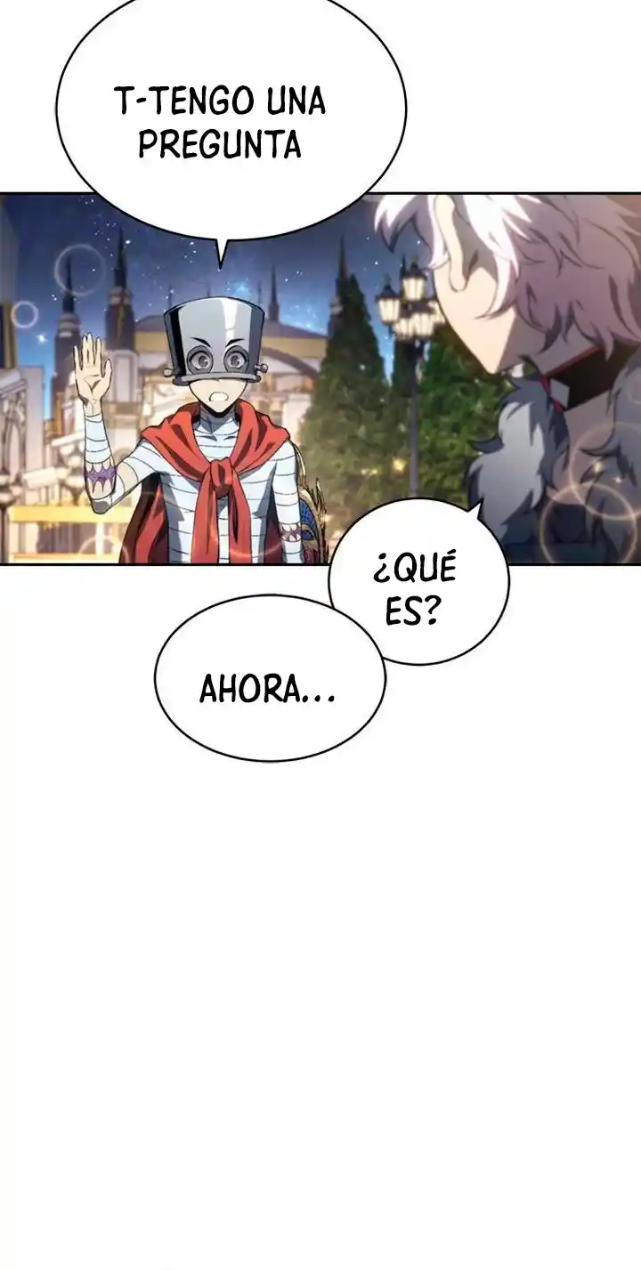 Renuncié A Ser El Rey Demonio - Capítulo 21 - Página 23 - LectorTMOo