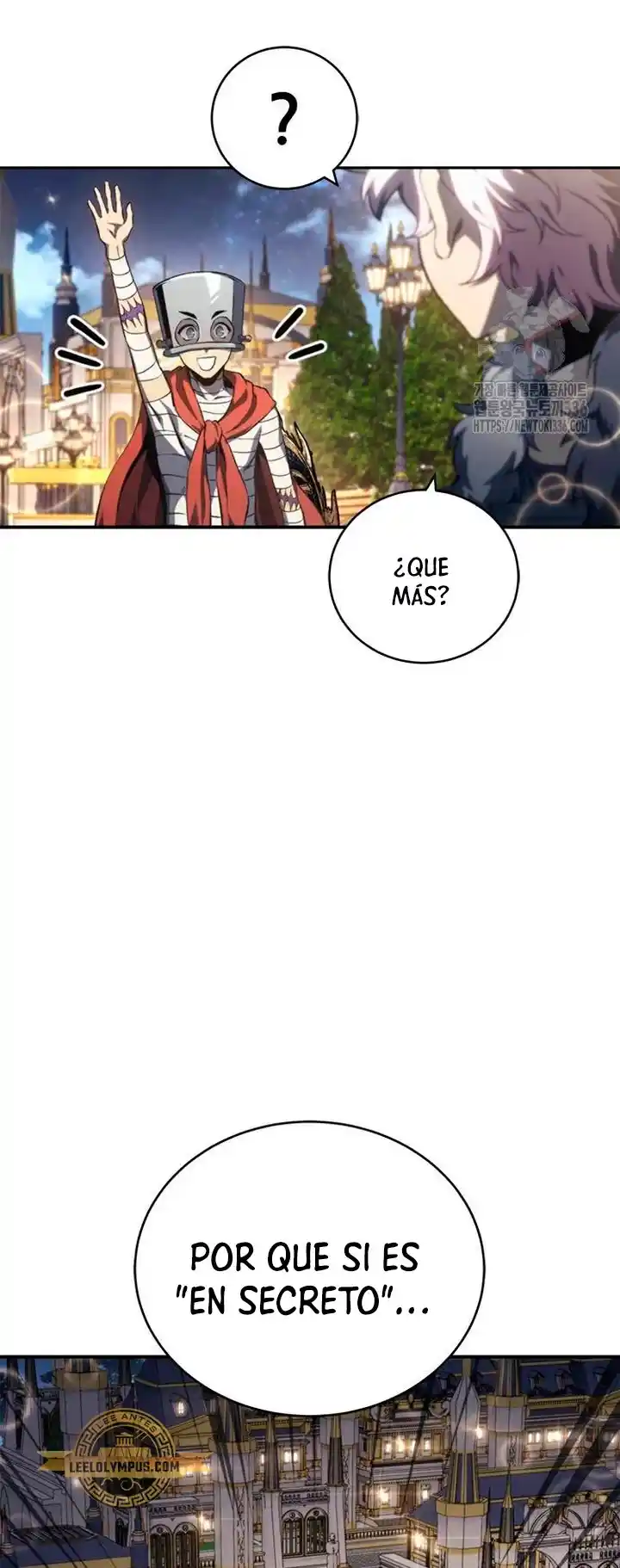 Renuncié A Ser El Rey Demonio - Capítulo 21 - Página 26 - LectorTMOo