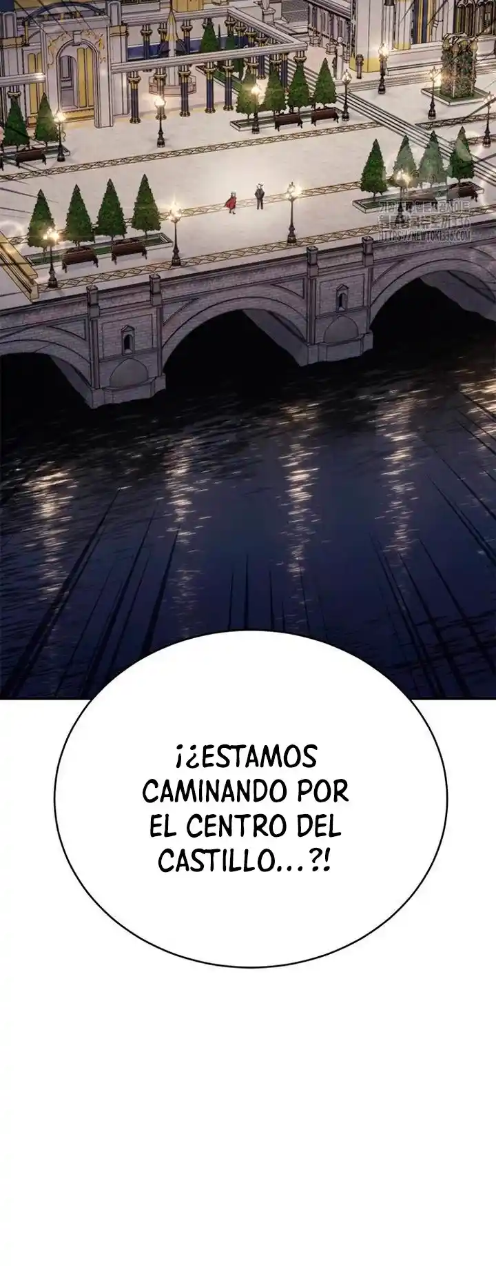 Renuncié A Ser El Rey Demonio - Capítulo 21 - Página 27 - LectorTMOo