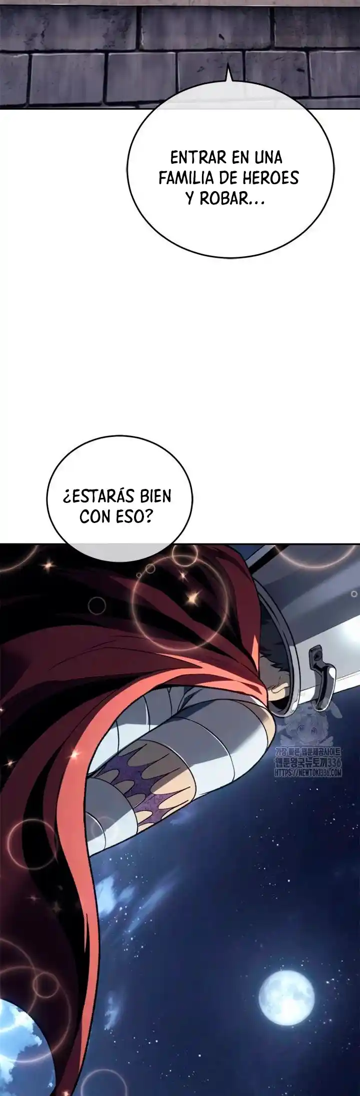 Renuncié A Ser El Rey Demonio - Capítulo 21 - Página 47 - LectorTMOo