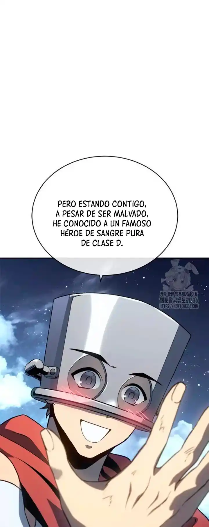 Renuncié A Ser El Rey Demonio - Capítulo 21 - Página 57 - LectorTMOo