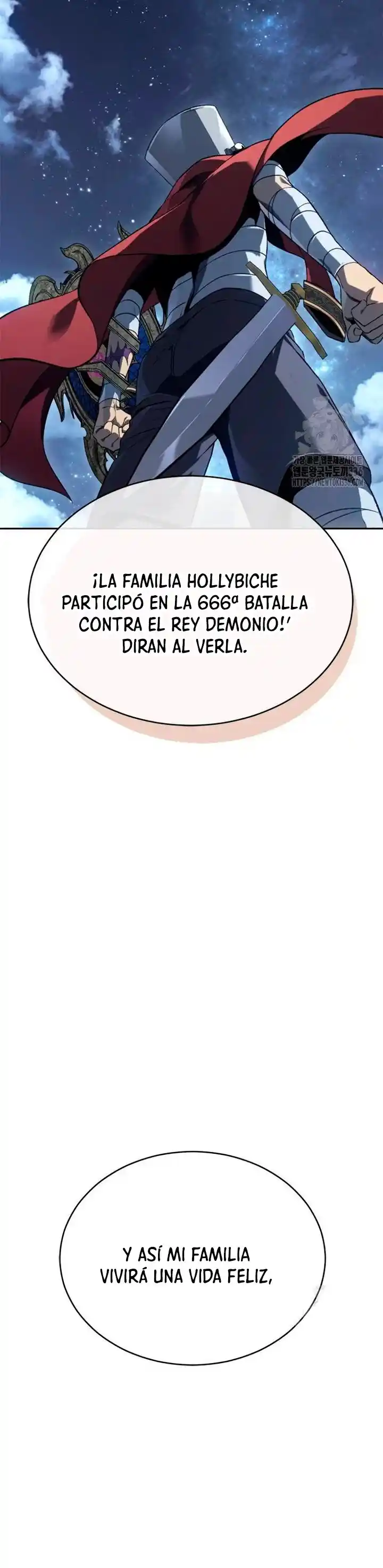 Renuncié A Ser El Rey Demonio - Capítulo 21 - Página 64 - LectorTMOo