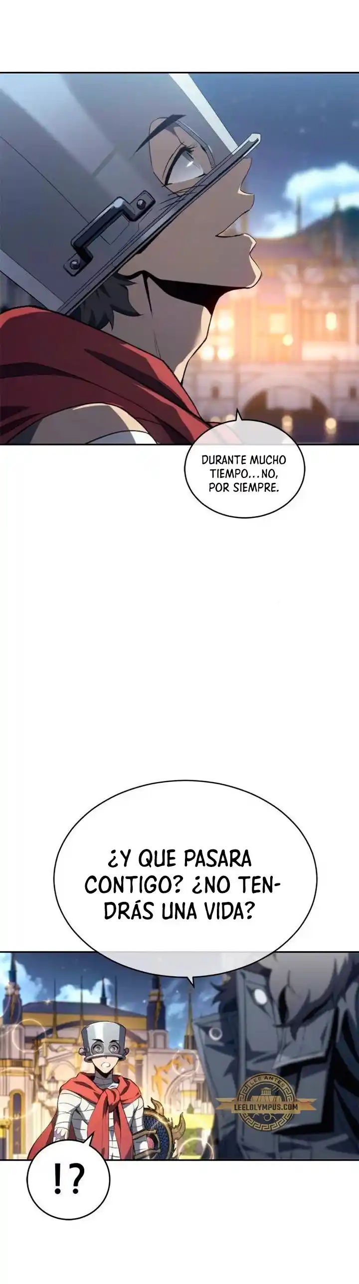 Renuncié A Ser El Rey Demonio - Capítulo 21 - Página 65 - LectorTMOo