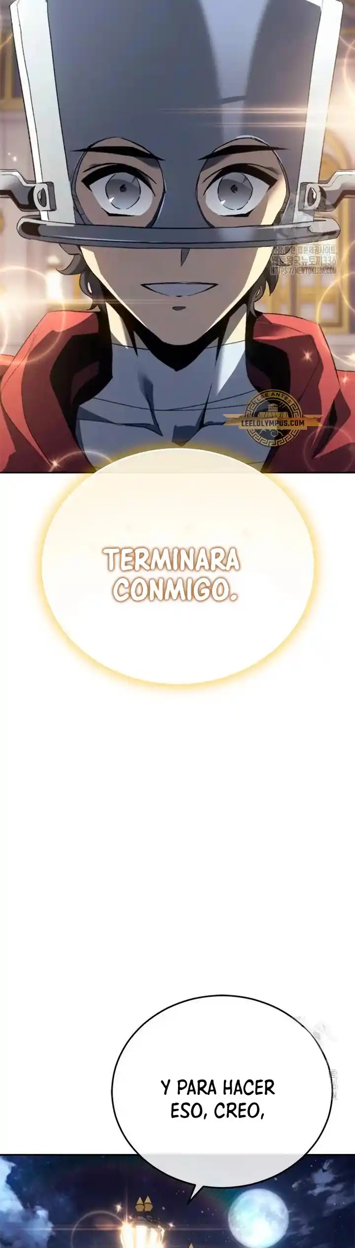 Renuncié A Ser El Rey Demonio - Capítulo 21 - Página 69 - LectorTMOo