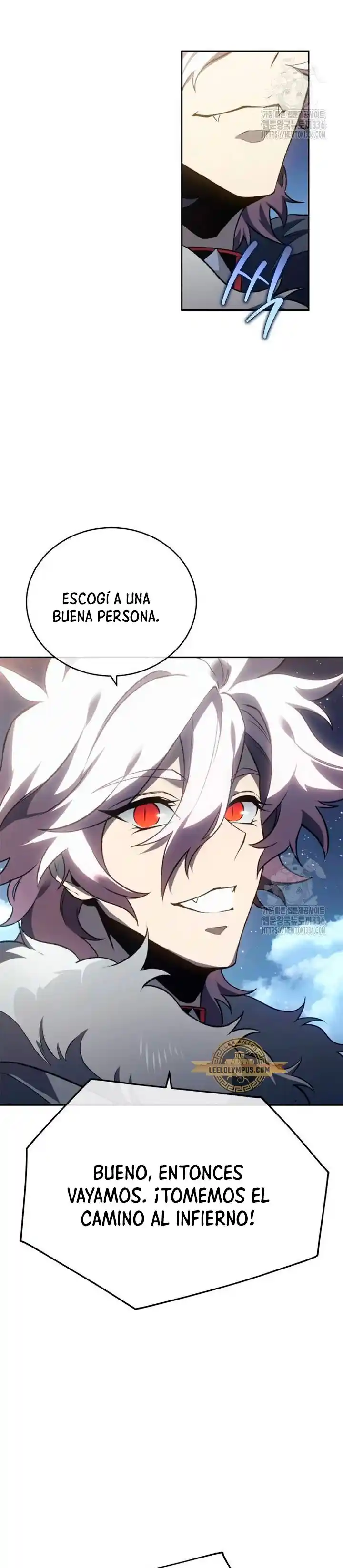 Renuncié A Ser El Rey Demonio - Capítulo 21 - Página 71 - LectorTMOo