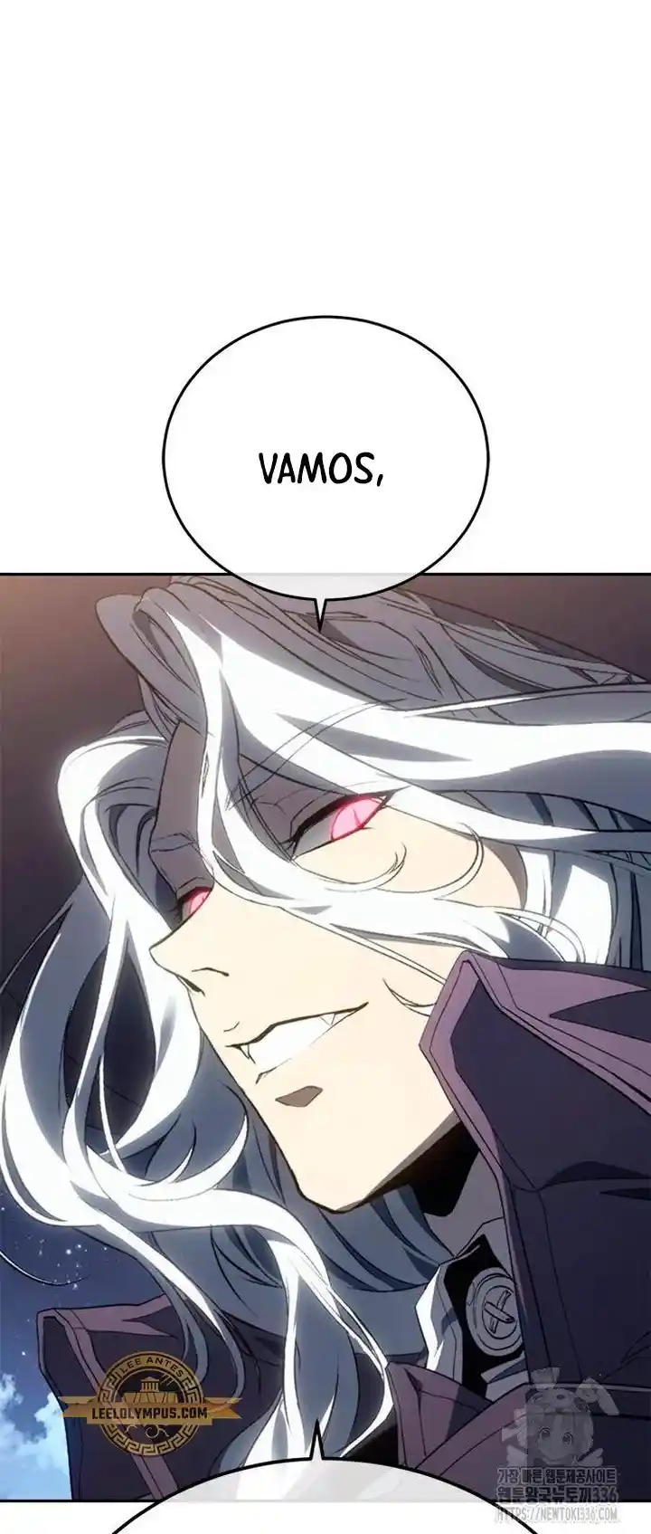 Renuncié A Ser El Rey Demonio - Capítulo 21 - Página 74 - LectorTMOo