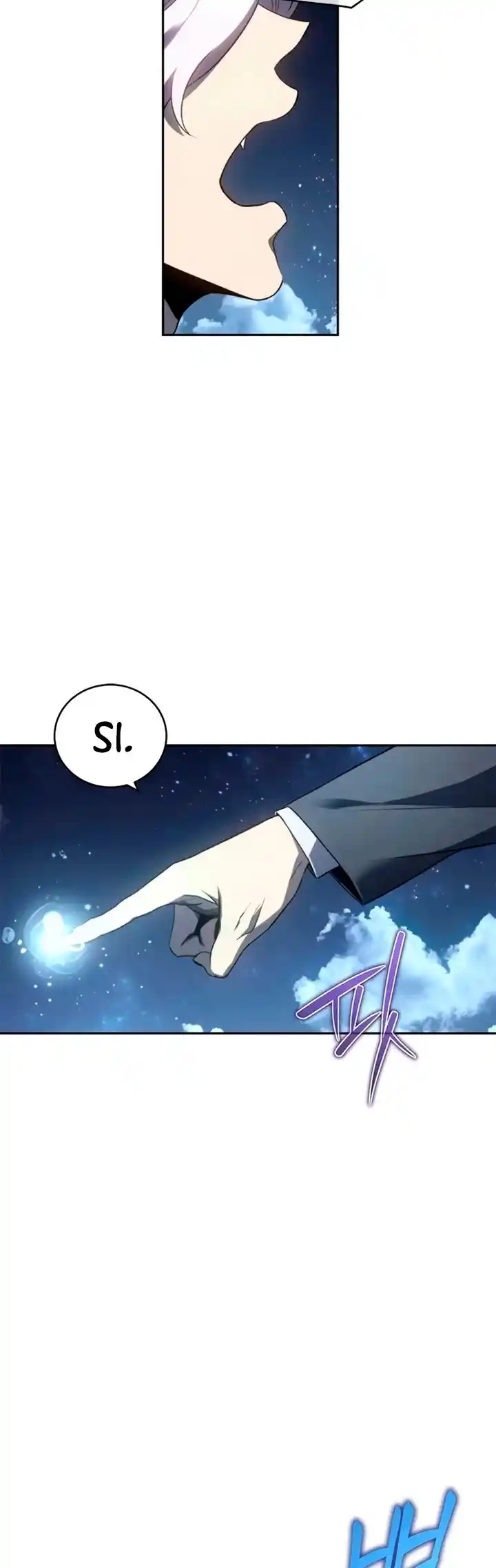 Renuncié A Ser El Rey Demonio - Capítulo 22 - Página 11 - LectorTMOo