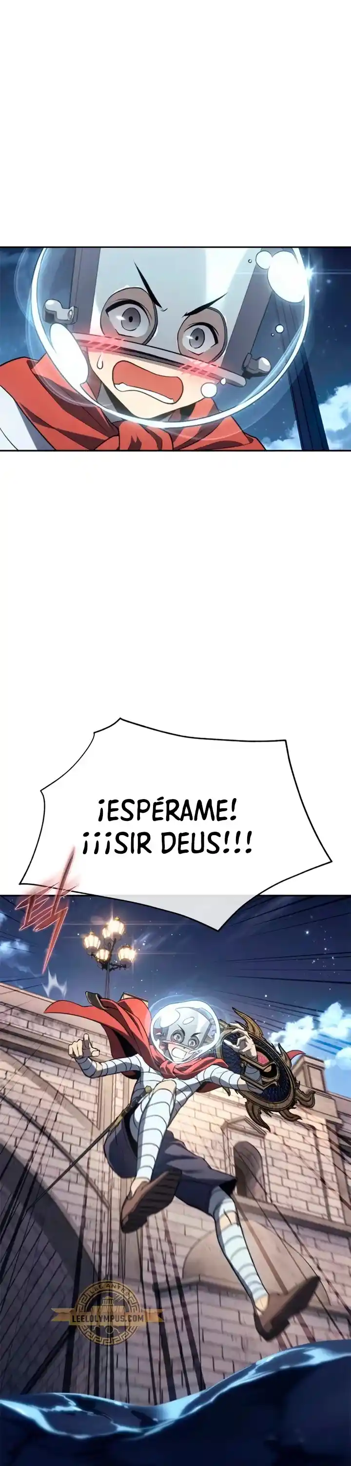 Renuncié A Ser El Rey Demonio - Capítulo 22 - Página 15 - LectorTMOo