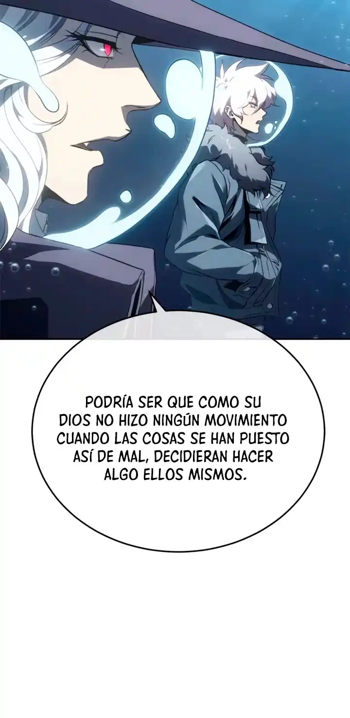 Renuncié A Ser El Rey Demonio - Capítulo 22 - Página 28 - LectorTMOo