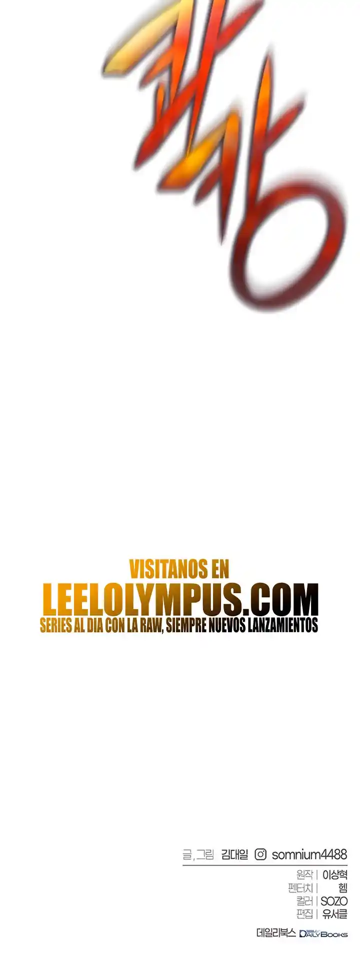 Renuncié A Ser El Rey Demonio - Capítulo 22 - Página 62 - LectorTMOo