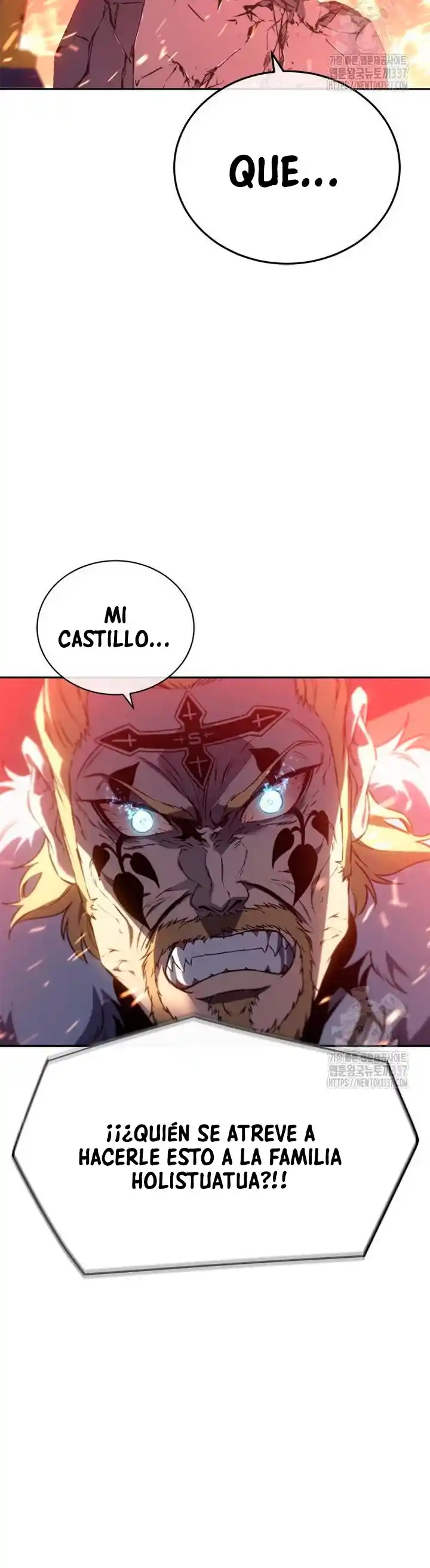 Renuncié A Ser El Rey Demonio - Capítulo 23 - Página 4 - LectorTMOo