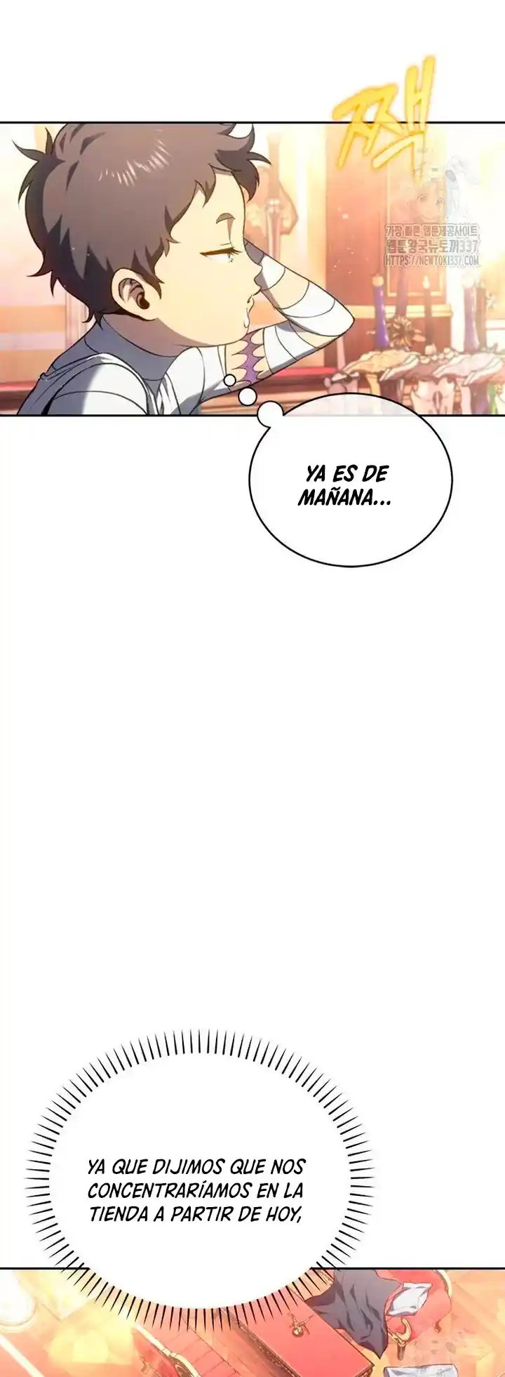 Renuncié A Ser El Rey Demonio - Capítulo 23 - Página 22 - LectorTMOo