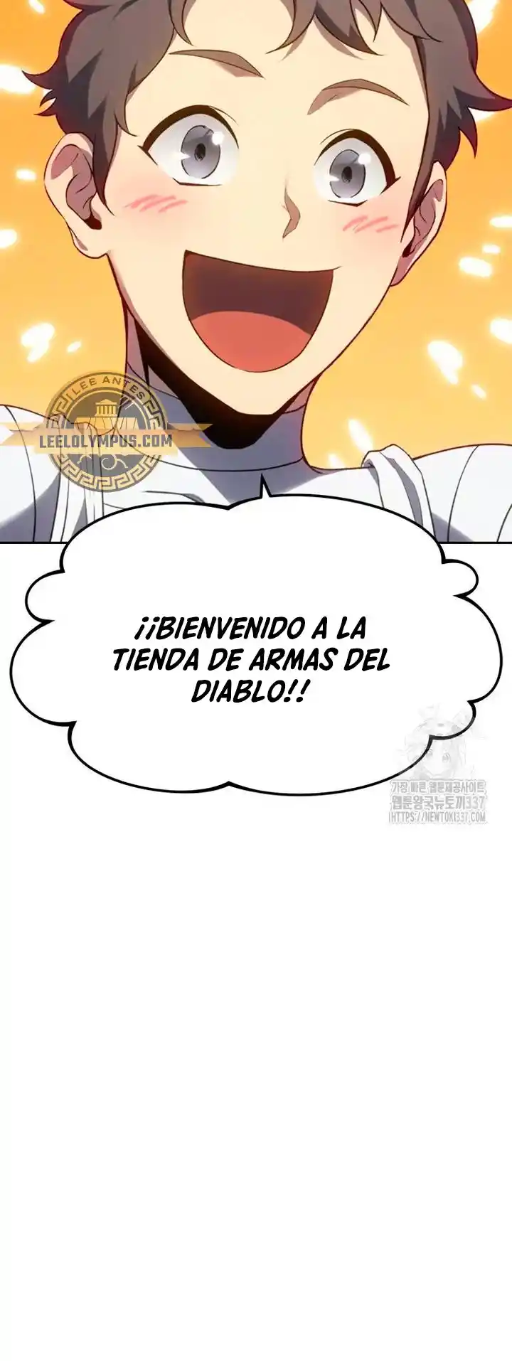 Renuncié A Ser El Rey Demonio - Capítulo 23 - Página 27 - LectorTMOo